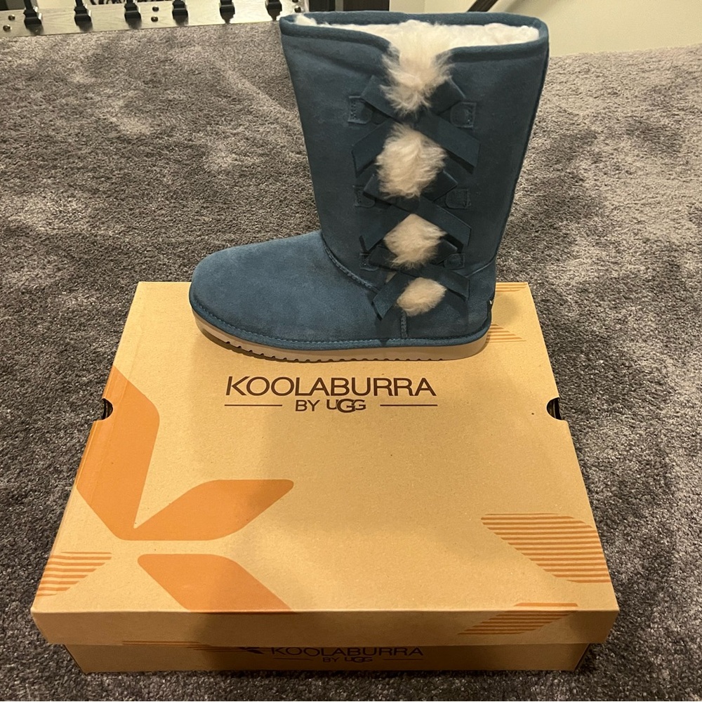 Koolaburra boots